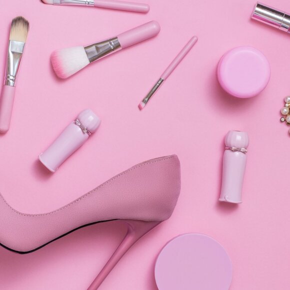 NEW 🎀Lingerie Mystery Box - Victoria Secret La Senza Pink Bras Panties - Picture 8 of 11